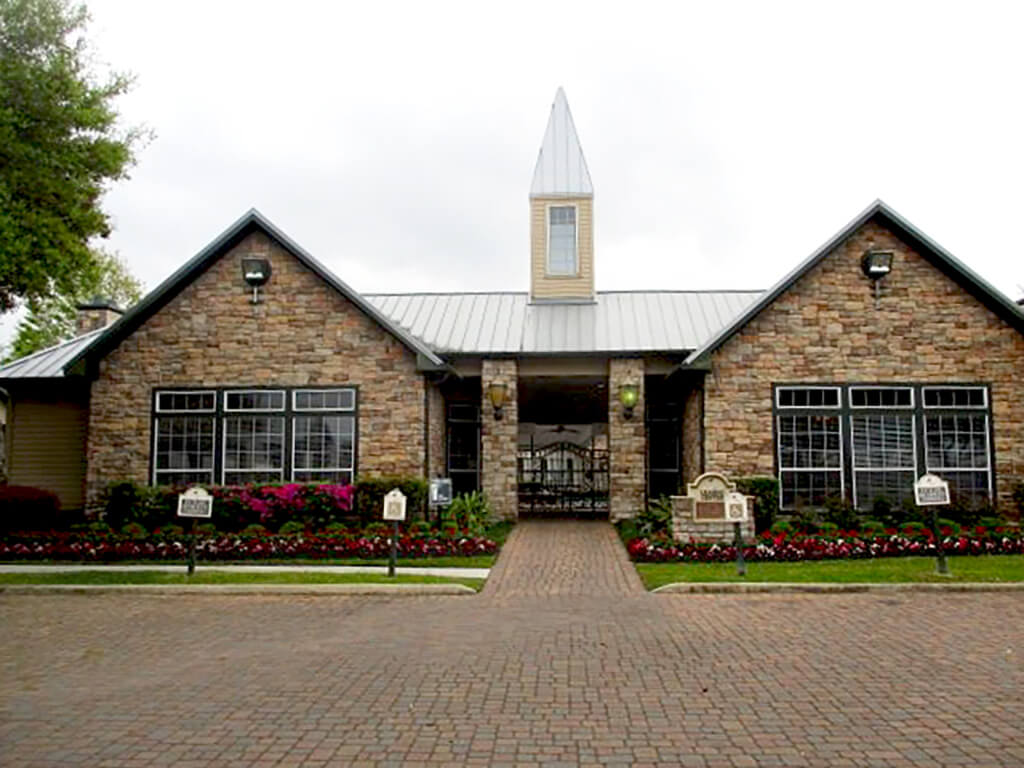 Almeda Park Apartments Apartmentsfor rent in South Houston